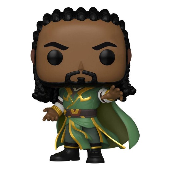 Funko POP! 1003 Master Mordo (Multiverse of Madness)