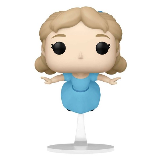 Funko POP! 1345 Wendy (Peter Pan 70)