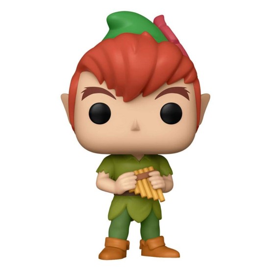 Funko POP! 1344 Peter Pan (Peter Pan 70)