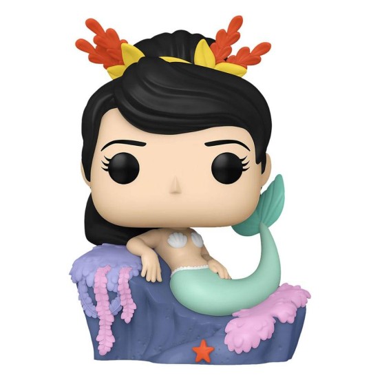 Funko POP! 1346 Mermaid (Peter Pan 70)