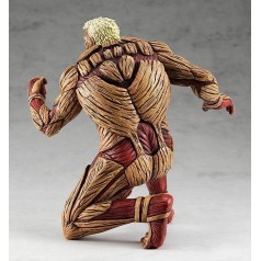 Reiner Braun Armored Titan ver. Attack on Titan Pop Up Parade figura 16 cm