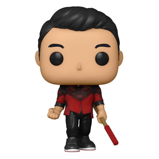 Funko POP! 844 Shang-Chi (The Legend of the Ten Rings)