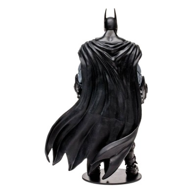 Batman Batman: Arkham City DC Multiverse Build A Figura 18 cm