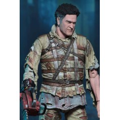 Ash Williams (Asylum) Ash vs Evil Dead Figura 18 cm