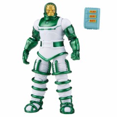 Psycho-Man Fantastic Four Marvel Legends figura 15 cm