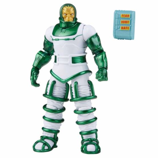 Psycho-Man Fantastic Four Marvel Legends figura 15 cm Psycho-Man Fantastic Four Marvel Legends figura 15 cm