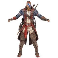 Connor Revolutioary Assassin's Creed figura 15 cm