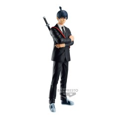 Aki Hayakawa Chainsaw Chain Spirits vol. 2 figura 16 cm