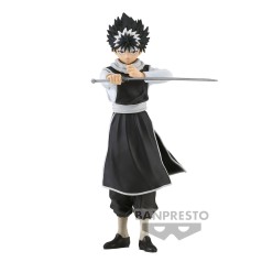 Hiei Yu Yu Hakusho DXF figura 14 cm