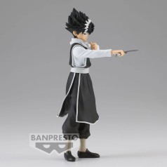 Hiei Yu Yu Hakusho DXF figura 14 cm