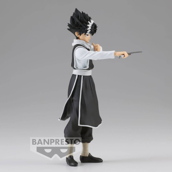 Hiei Yu Yu Hakusho DXF figura 14 cm
