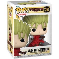 Funko POP! 1362 Vash The Stampede (Trigun)