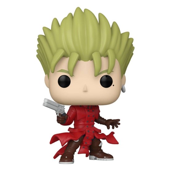 Funko POP! 1362 Vash The Stampede (Trigun)