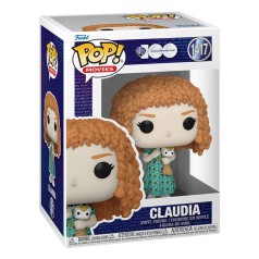 Funko POP! 1417 Claudia (Entrevista con el Vampiro)