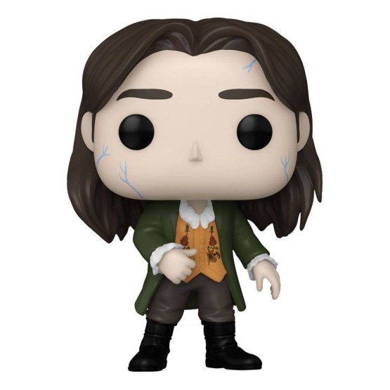 Funko POP! 1418 Louis de Pointe du Lac (Entrevista con el Vampiro)