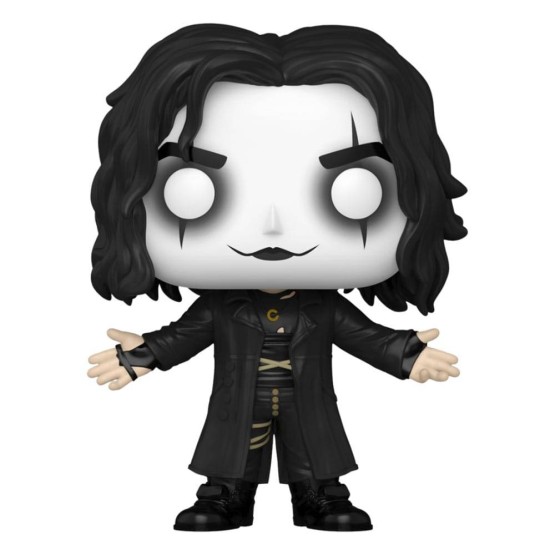 Funko POP! 1428 Eric Draven (The Crow)