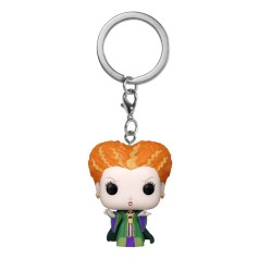 Winifred Sanderson Pocket Pop Keychain! llavero 4 cm (Hocus Pocus 2)