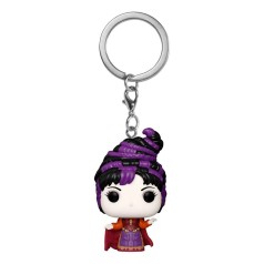 Mary Sanderson Pocket Pop Keychain! llavero 4 cm (Hocus Pocus 2)