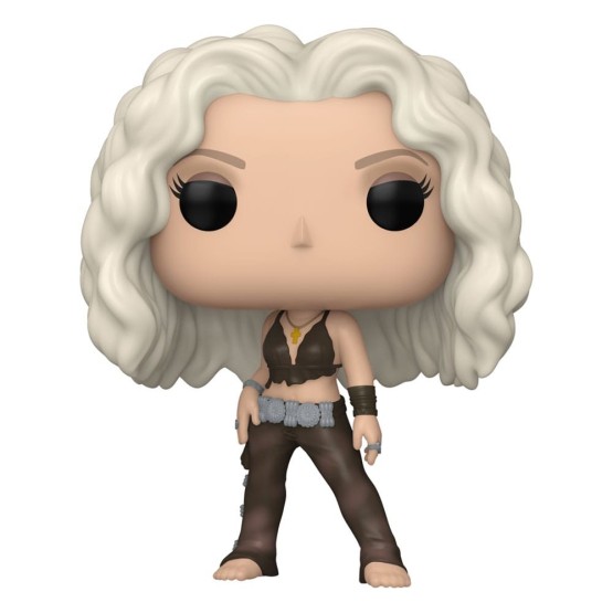 Funko POP! 357 Shakira (Suerte)