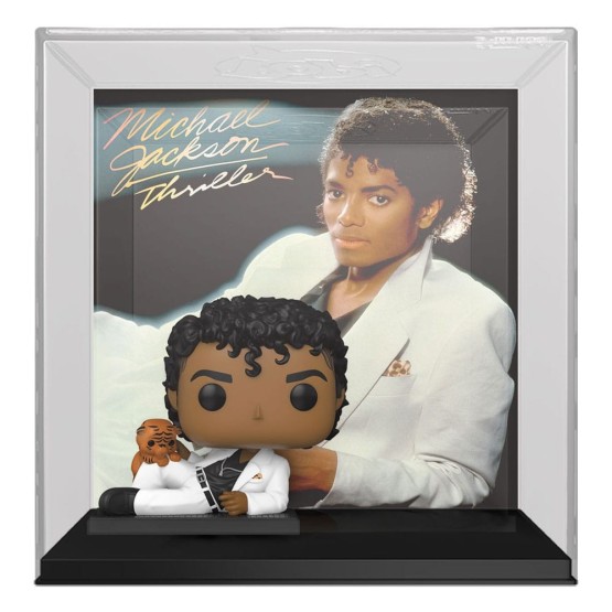 Funko POP! Michael Jackson Thriller