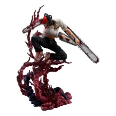 Chain Saw Man FiguartsZero figura 21 cm