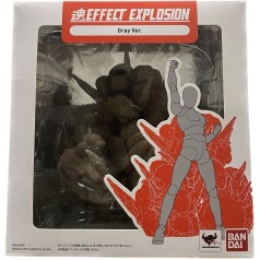 Effect Explotion Gray