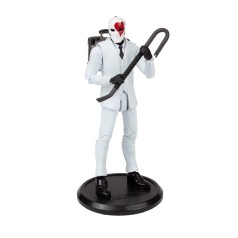 Wild Card Red Fornite High Stakes figura 18 cm
