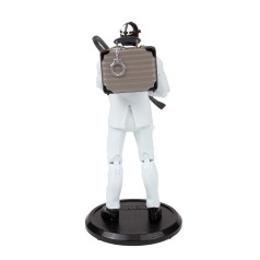 Wild Card Red Fornite High Stakes figura 18 cm