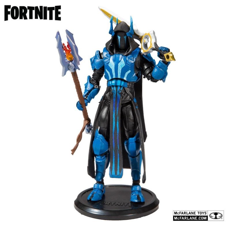 The Ice King Fornite figura 18 cm
