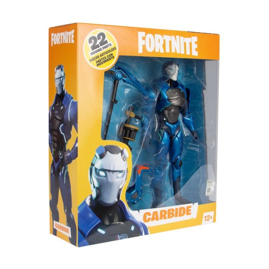 Carbide Fornite figura 18 cm