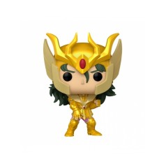 Funko Pop! 1426 Virgo Shun (Saint Seiya: Caballeros del Zodiaco)