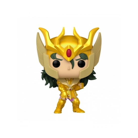 Funko Pop! 1426 Virgo Shun (Saint Seiya: Caballeros del Zodiaco)