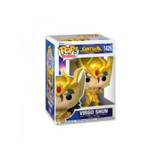 Funko Pop! 1426 Virgo Shun (Saint Seiya: Caballeros del Zodiaco)