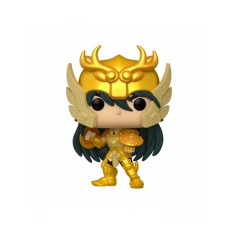 Funko Pop! 1424 Libra Shiryu (Saint Seiya: Caballeros del Zodiaco)