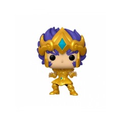 Funko Pop! 1427 Leo Ikki (Saint Seiya: Caballeros del Zodiaco)