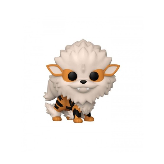 Funko POP! 920 Arcanine (Pokémon)