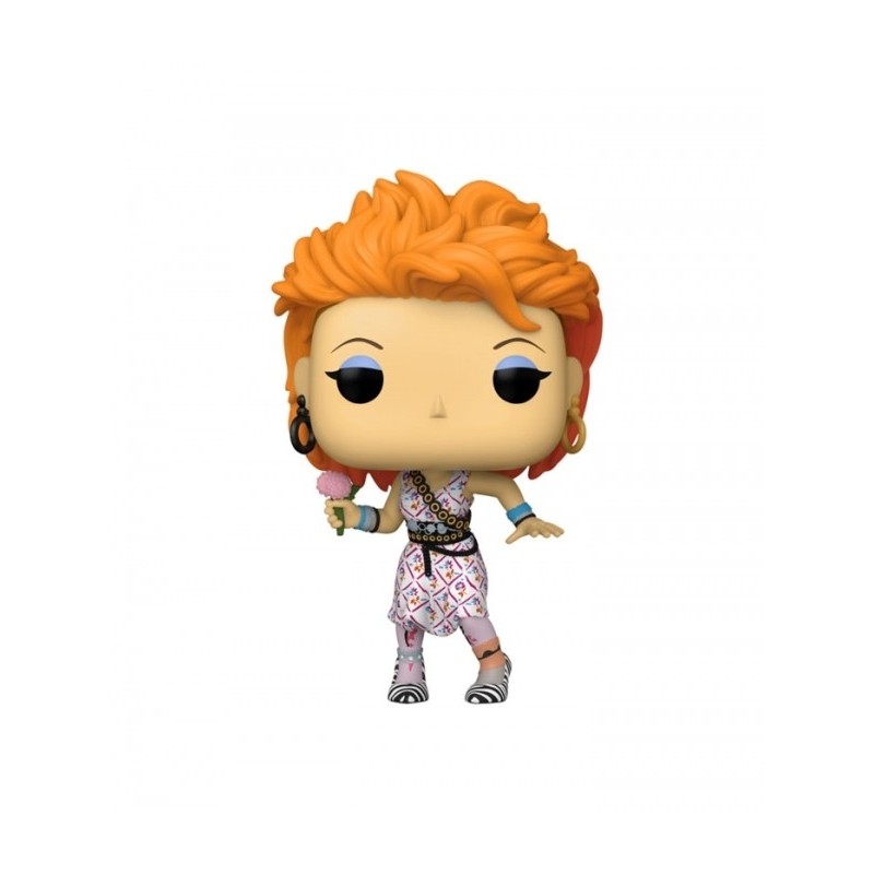 Funko POP! 309 Cyndi Lauper