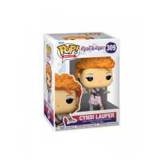 Funko POP! 309 Cyndi Lauper