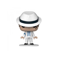 Funko POP! 345 Michael Jackson (Smooth Criminal)