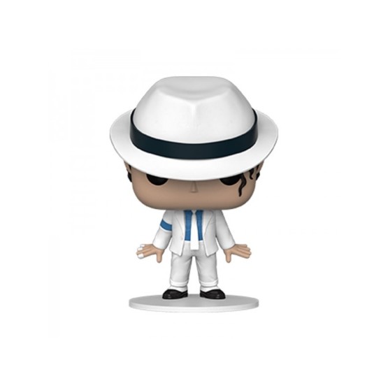 Funko POP! 345 Michael Jackson (Smooth Criminal)