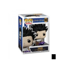 Funko POP! 1423 Yami (Black Clover)