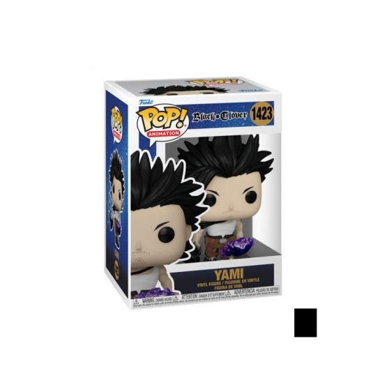 Funko POP! 1423 Yami (Black Clover)