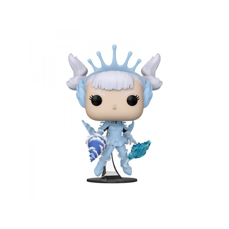 Funko POP! 1421 Noelle (Valkyrie Armor) (Black Clover)