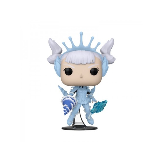 Funko POP! 1421 Noelle (Valkyrie Armor) (Black Clover)