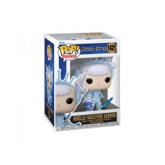 Funko POP! 1421 Noelle (Valkyrie Armor) (Black Clover)