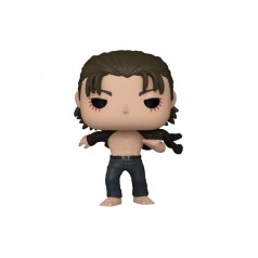 Funko POP! 1321 Eren Jaeger (Attack on Titan)