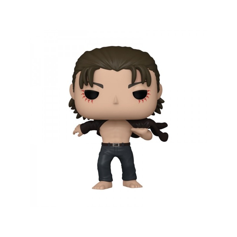 Funko POP! 1321 Eren Jaeger (Attack on Titan)