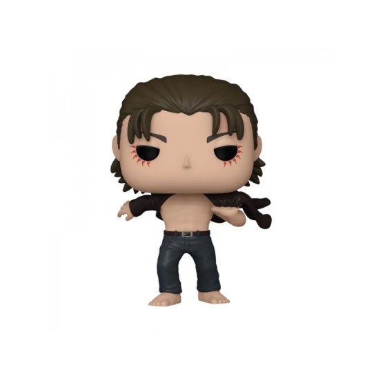 Funko POP! 1321 Eren Jaeger (Attack on Titan)
