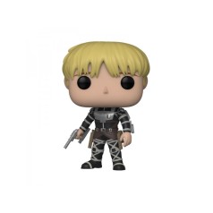 Funko POP! 1447 Armin Arlelt (Attack on Titan)
