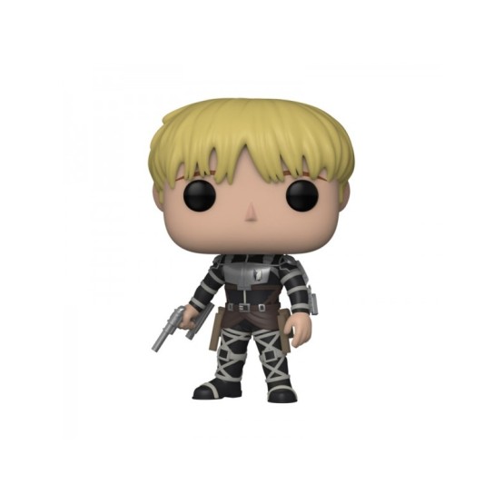 Funko POP! 1447 Armin Arlelt (Attack on Titan)